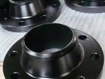 Low Temp Carbon Steel Weld Neck Flange 