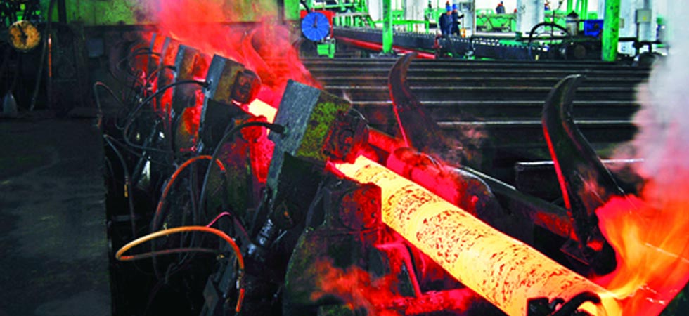 Manufacturing of ASTM A249 TP304L Tubes