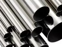 Mirror Polished Stainless Steel Tubing