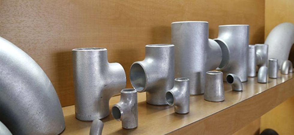Monel 400 Fittings Value Added Services