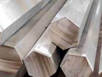 Monel 400 Hex Bar
