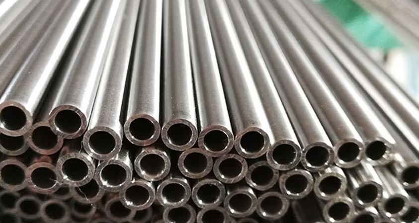 Monel 400 K500 Alloy Steel Pipe 