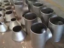 Monel 400 Seamless Pipe Fittings