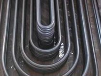 Monel 400 UNS N04400 Heat Exchanger Pipe