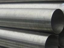 Monel 400 Welded Pipe