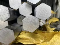 Monel Alloy K500 Hex Bar