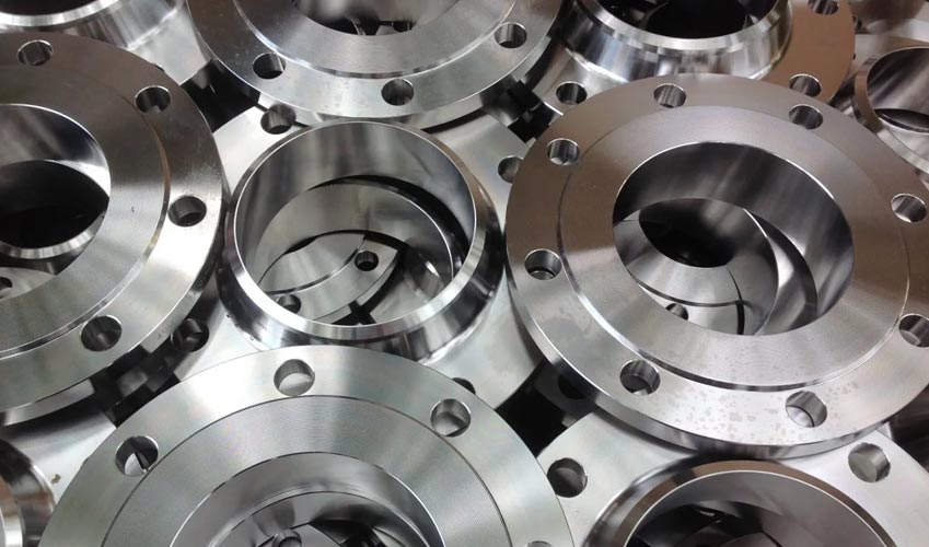Monel Grade 400 Slip On Flange Applications