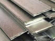 Monel K500 Flat Bar 