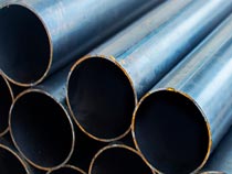 Monel K500 Hot Rolled Pipe