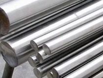 Monel K500 Polished Bar