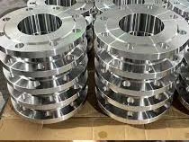 Monel K500 Socket Weld Flange 