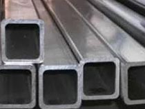 Monel K500 Square Pipe