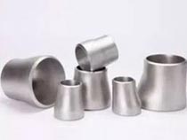 Monel Reducer Pipe Fittings
