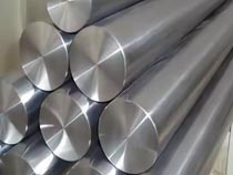 Monel Round Bar 