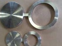 Ni 201 Spectacle Blind Flanges 