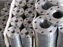Nickel 200 Slip On Flange