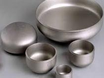 Nickel 400 Cap