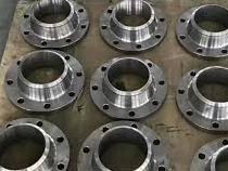 Nickel 625 Exhaust Flanges