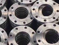Nickel 825 Exhaust Flanges
                