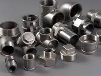 Nickel Alloy 400 Welded Pipe Fittings