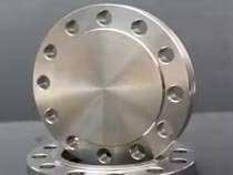 Nickel Alloy C276 Blind Flanges