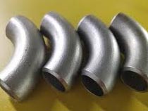Nickel Alloy C276 Elbow