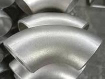 Nickel Alloy Elbow