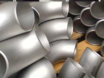 Nickel Alloy Pipe Fittings 