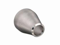 Nickel Alloy Reducer Pipe Fittings