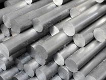 Nickel Alloy Round Bar 