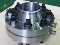 Nicrofer 5621 Orifice Flanges
