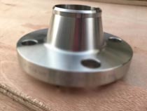 Nicrofer 5716 Weld Neck Flanges
