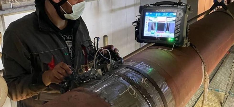 Non-destructive Testing Methods