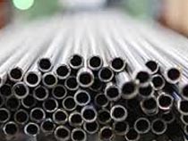 Ornamental Round Tube