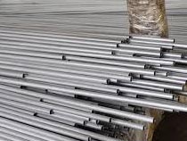 Ornamental Stainless Steel Tubing