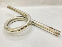 Pigtail Syphon