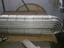 Prime Quality 316l Stainless Steel Heat Exchanger Tube
