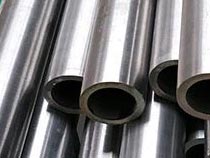 Pure Gr2 Titanium Pipe