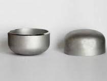 Pure Nickel 200 Cap