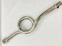 Q Type Syphon 90 Degree