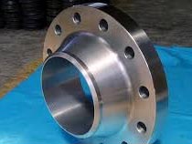 S32760 F55 Weld Neck Flanges