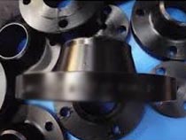 SA 105 Weld Neck Flanges