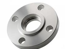 SA 182 F1 Socket Weld Flanges