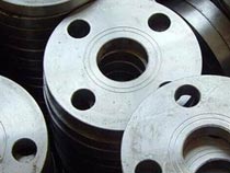 SA 182 F5 Socket Weld Flanges