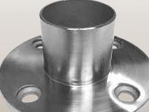 SA 182 F51 Lap Joint Flange