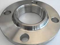 SA 182 F55 Threaded Flanges