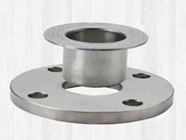 SA 182 F91 Lap Joint Flange