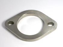 SA 182 Gr F1 Exhaust Flanges