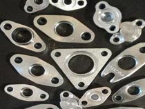 SA 182 Gr F11 Exhaust Flanges