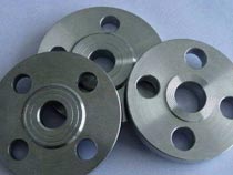 SA 182 gr F5 Exhaust Flanges